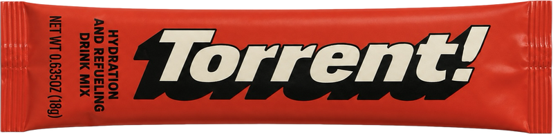 Torrent stick pack