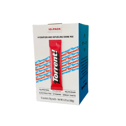 Torrent Hydration + Refueling Drink Mix