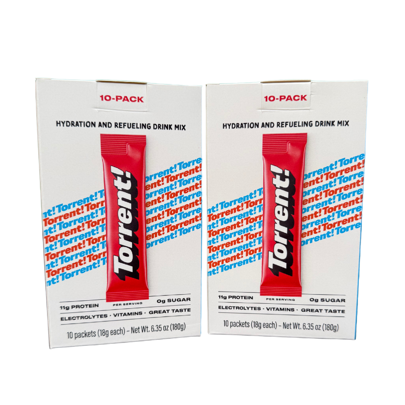 Torrent Hydration + Refueling Drink Mix