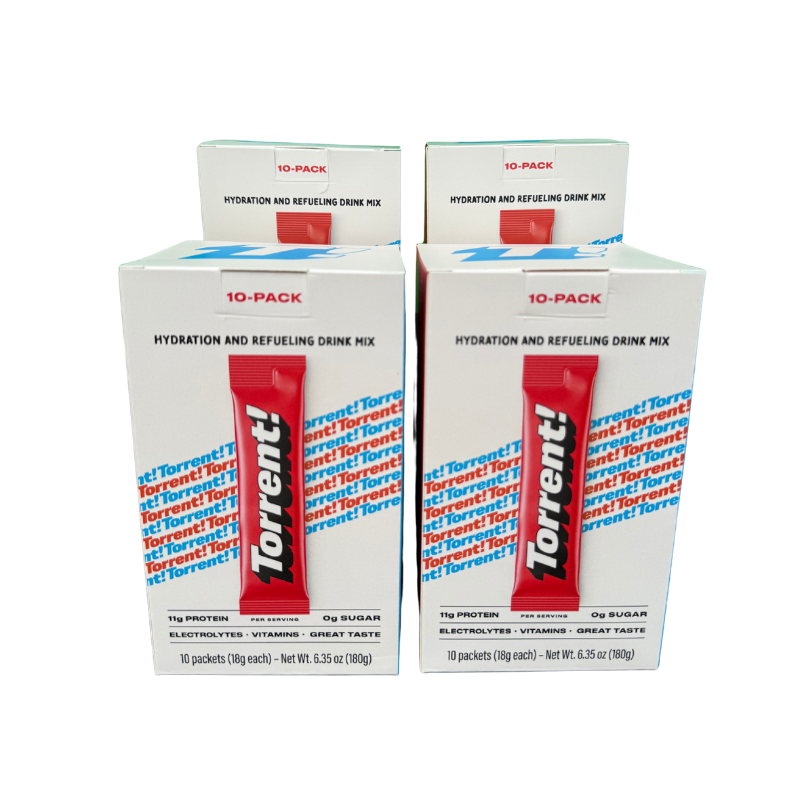 Torrent Hydration + Refueling Drink Mix