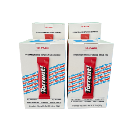 Torrent Hydration + Refueling Drink Mix