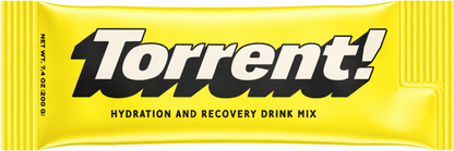 Torrent Hydration + Refueling Drink Mix