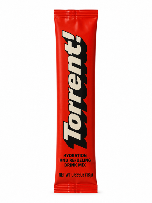 Torrent Starter Pack