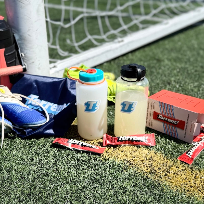Torrent Hydration + Refueling Drink Mix