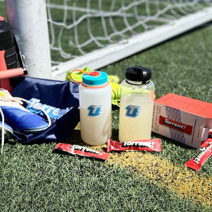 Torrent Hydration + Refueling Drink Mix