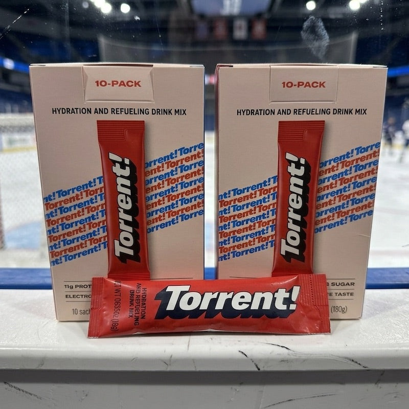 Torrent Hydration + Refueling Drink Mix