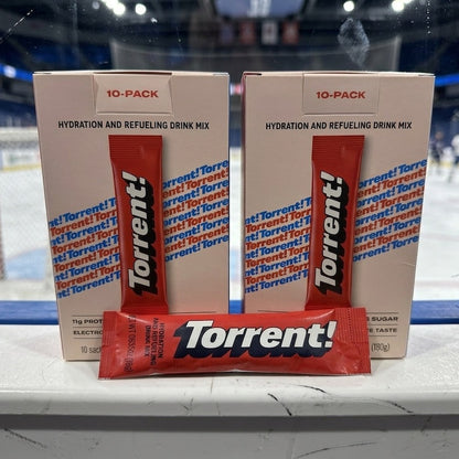 Torrent Hydration + Refueling Drink Mix