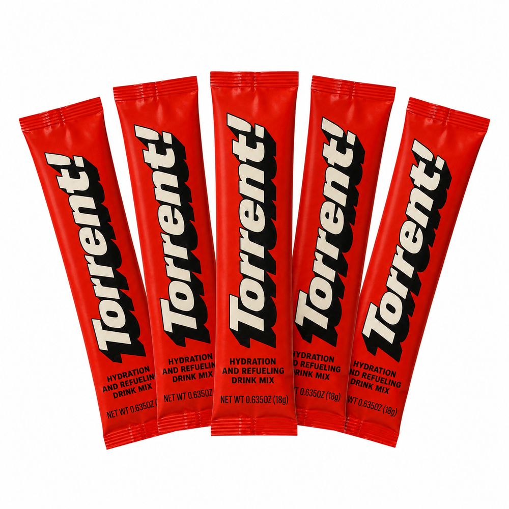 Torrent Starter Pack