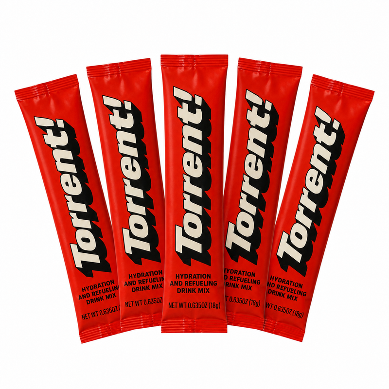 Torrent Starter Pack